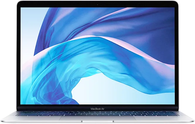 MacBook Air (MVFH2RU/A)
