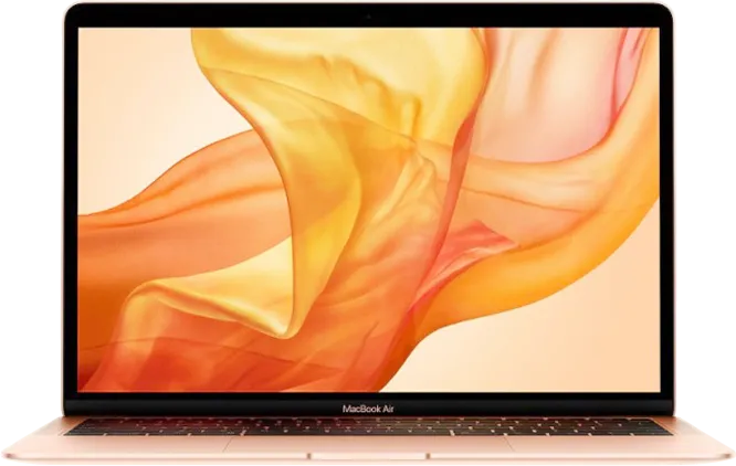 MacBook Air (MVFJ2RU/A)