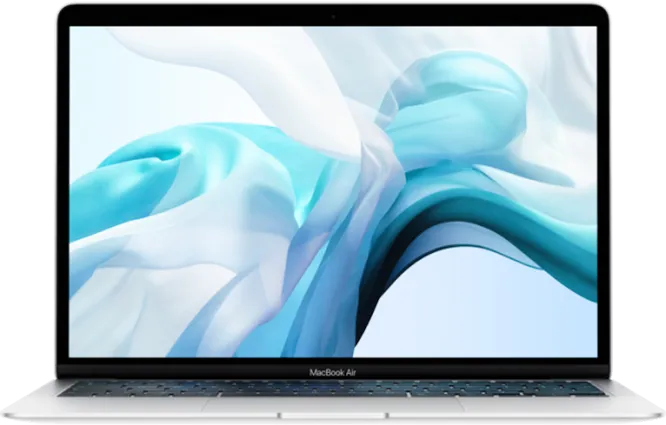 MacBook Air (MVFL2RU/A)