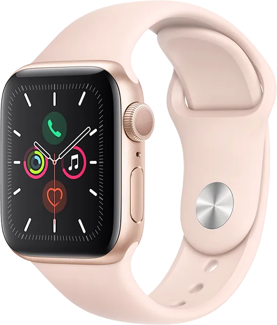 Apple Watch Series 5 44mm