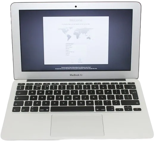 macbook air 11