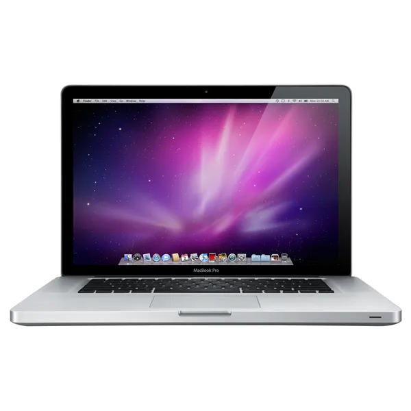 macbook pro 15 mc721rsa