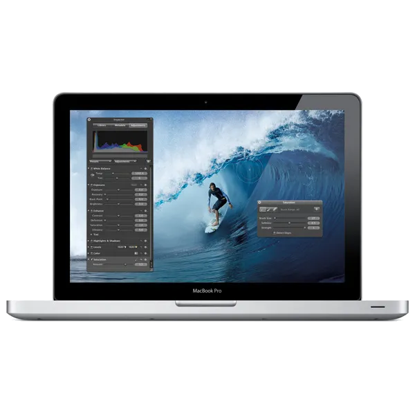 macbook pro 13 mc724rsa