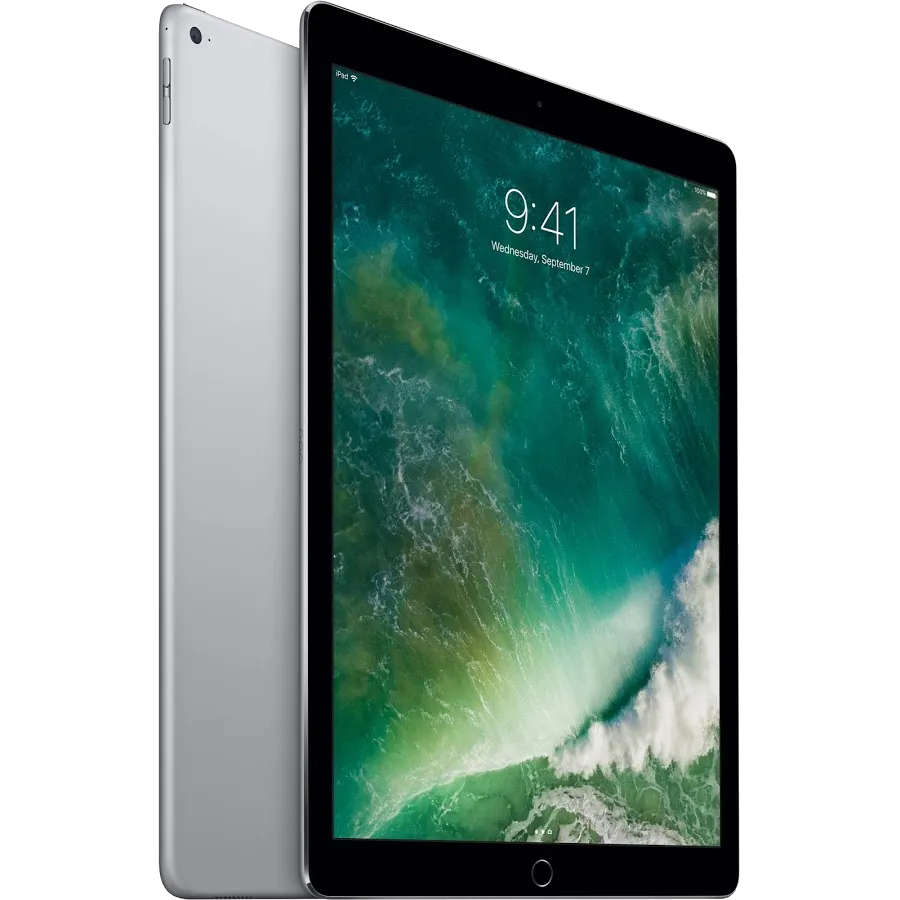iPad 2017