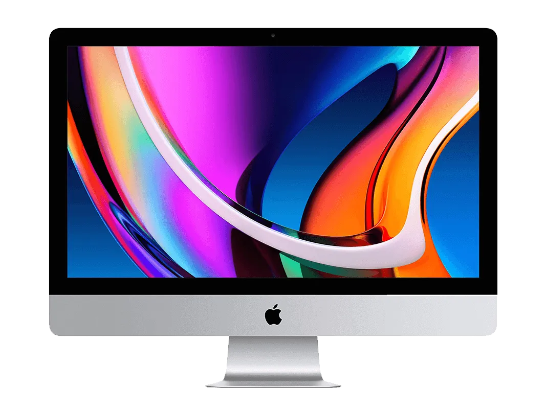 iMac Retina 5k, 27, 2017