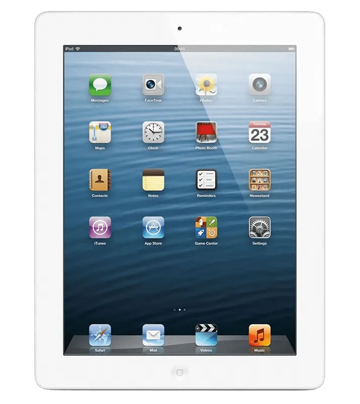 iPad 3