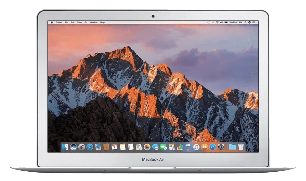 MacBook Air (13