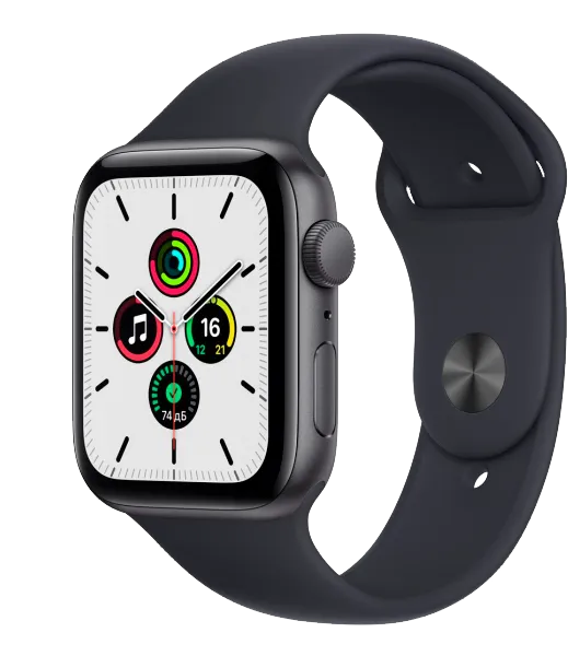 Apple Watch SE 44mm