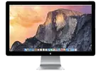Thunderbolt display